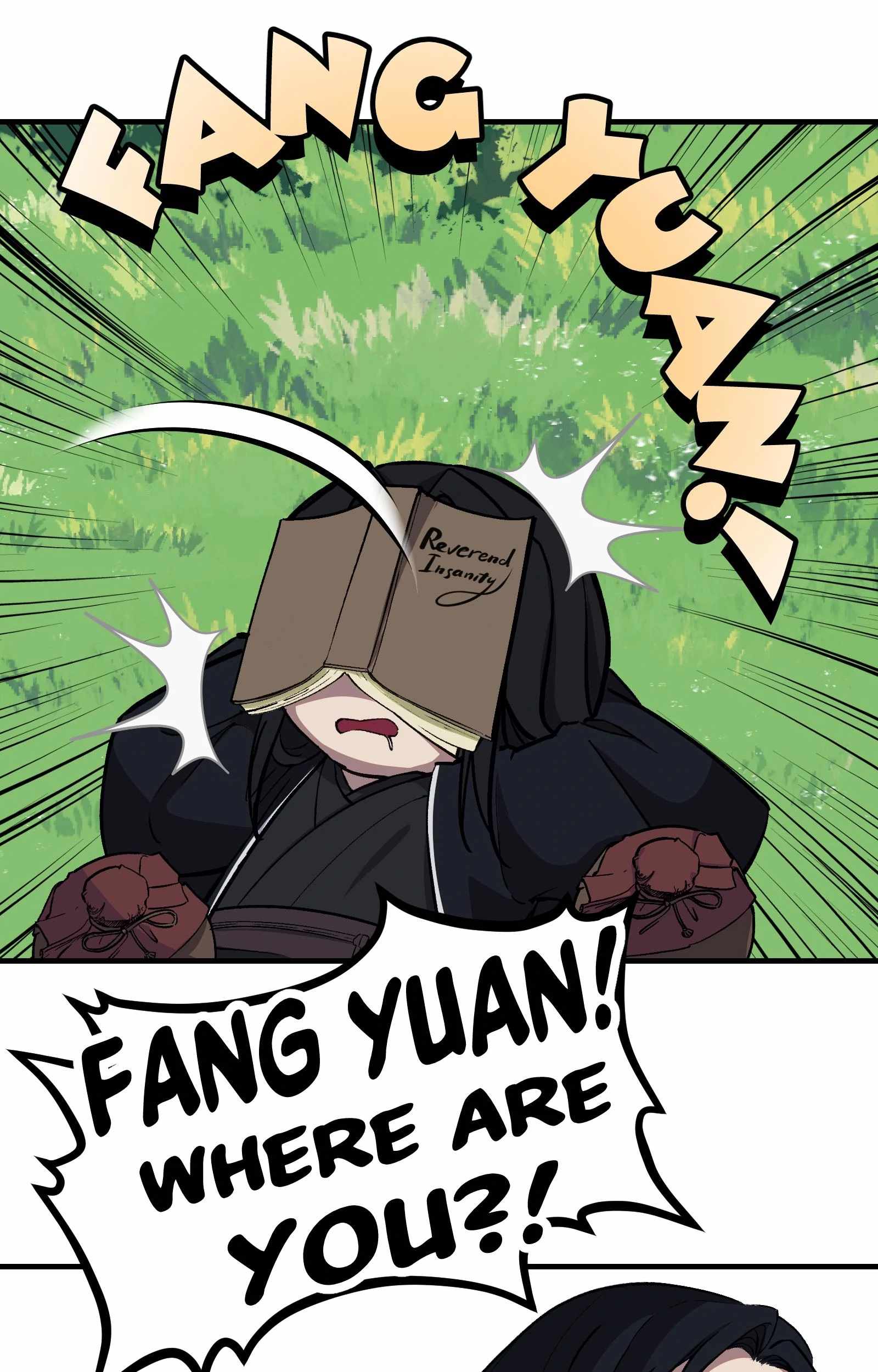 Reverend Insanity (2025) Chapter 7 page 54
