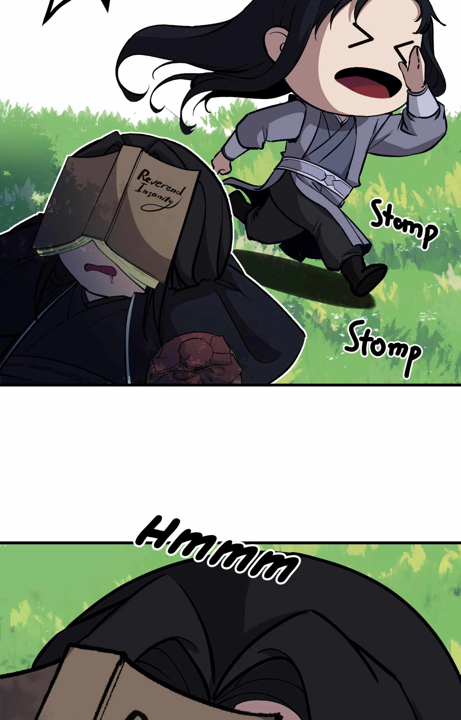 Reverend Insanity (2025) Chapter 7 page 55