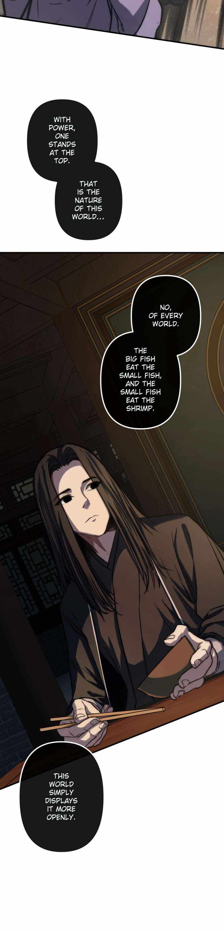 Reverend Insanity (2025) Chapter 9 page 32