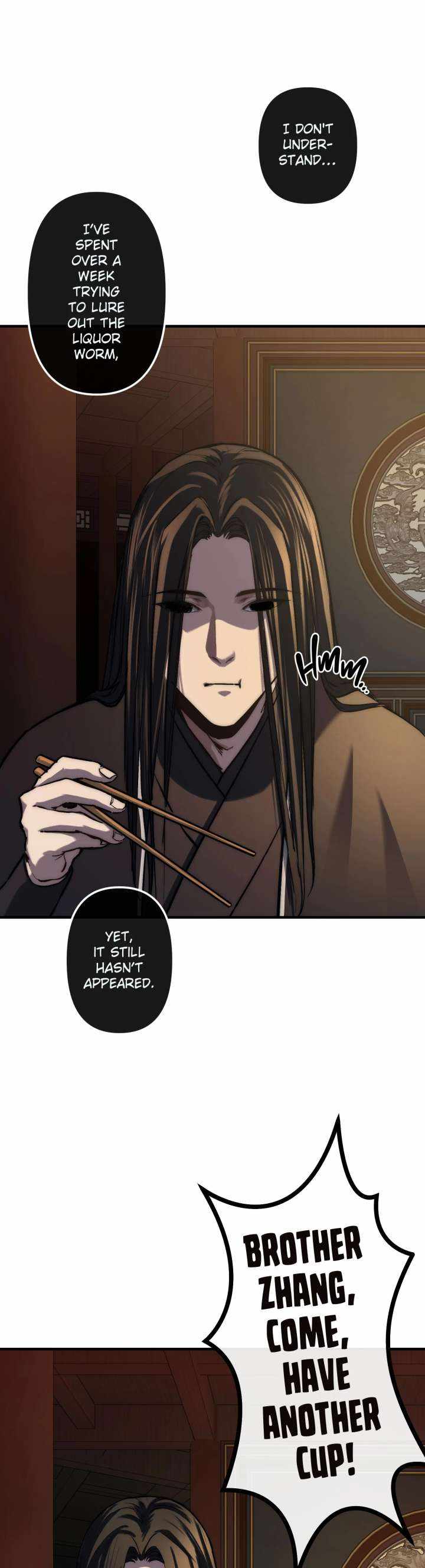 Reverend Insanity (2025) Chapter 9 page 9