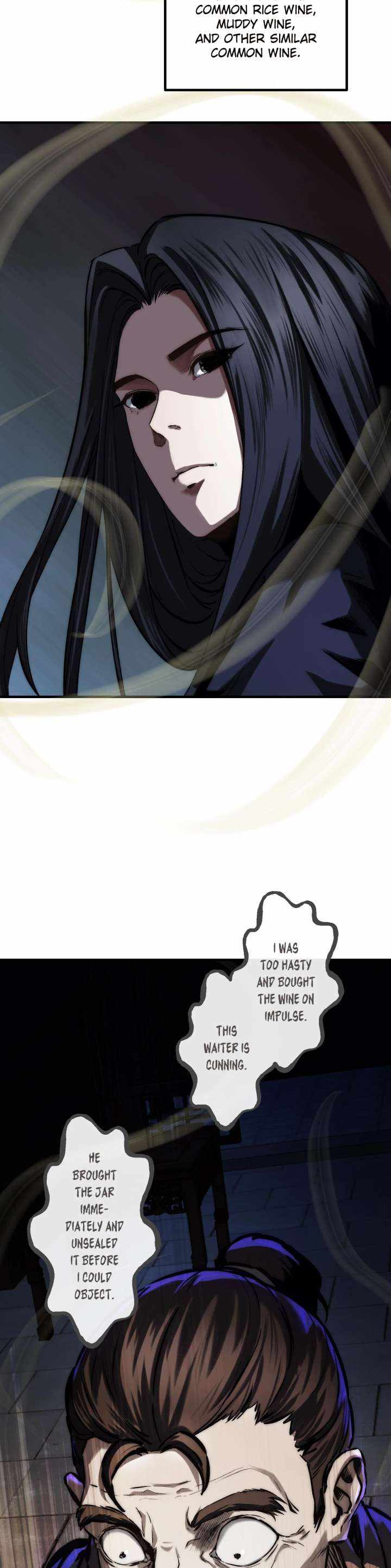 Reverend Insanity (2025) Chapter 9 page 18