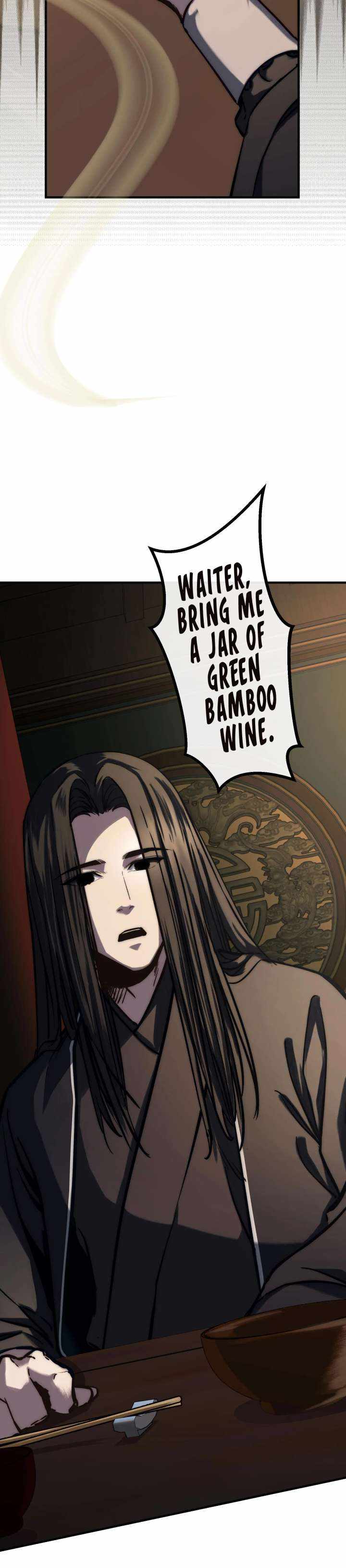 Reverend Insanity (2025) Chapter 9 page 36