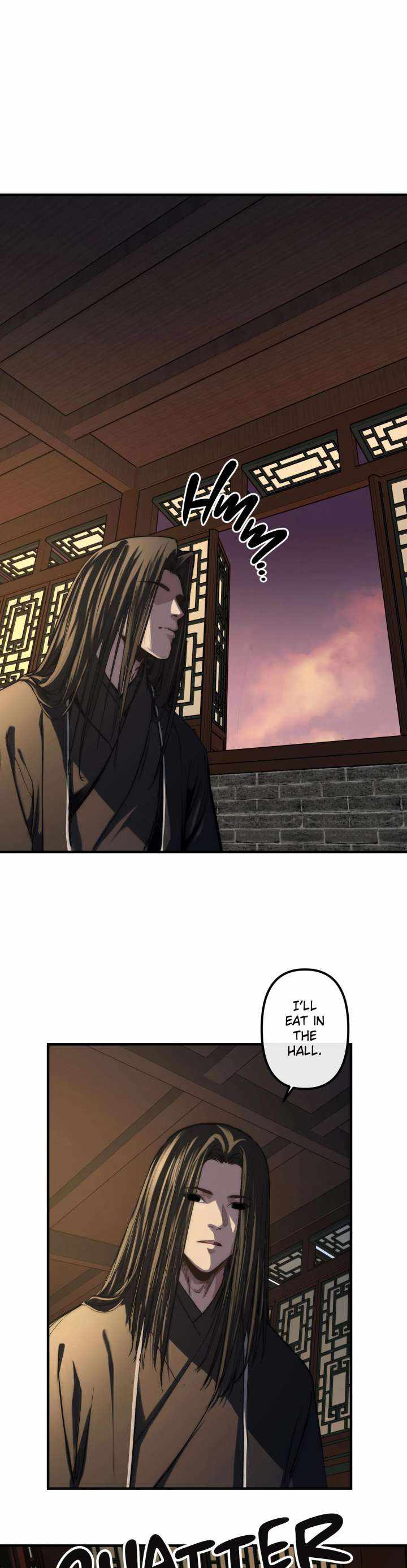 Reverend Insanity (2025) Chapter 9 page 5