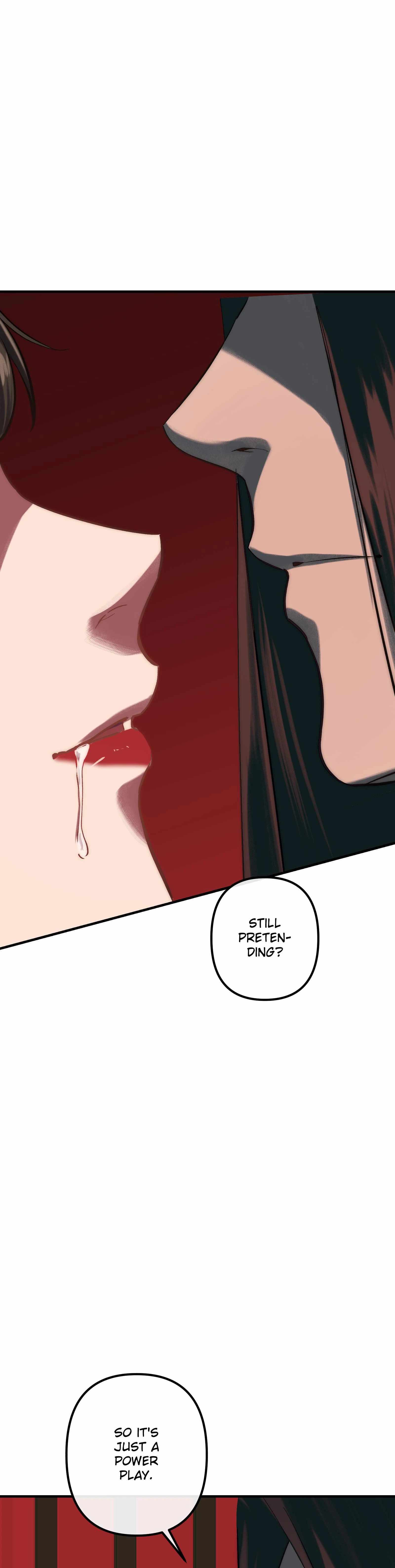 Reverend Insanity (2025) Chapter 8 page 29