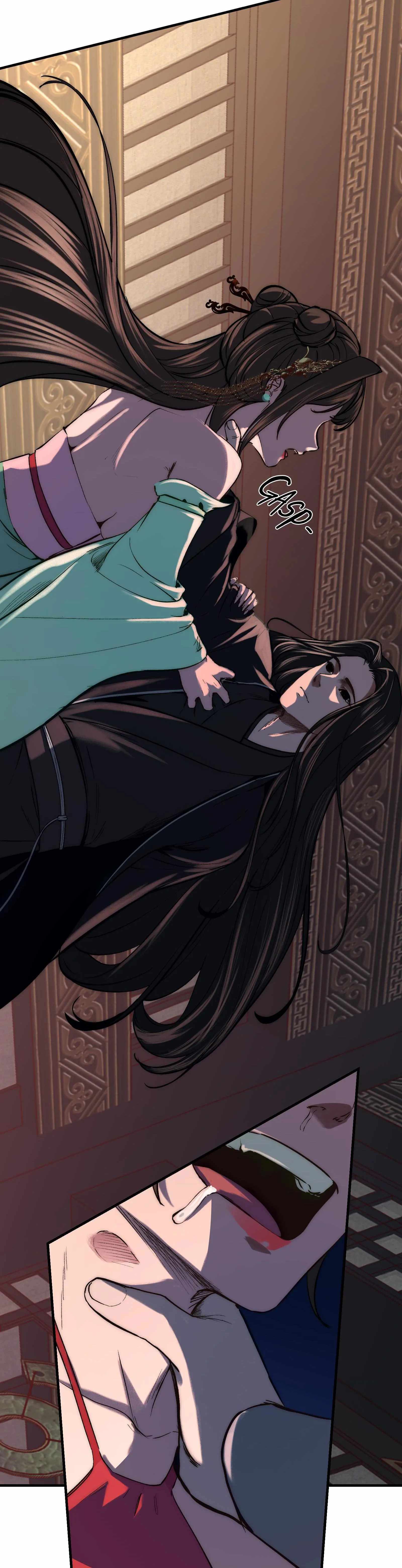 Reverend Insanity (2025) Chapter 8 page 35