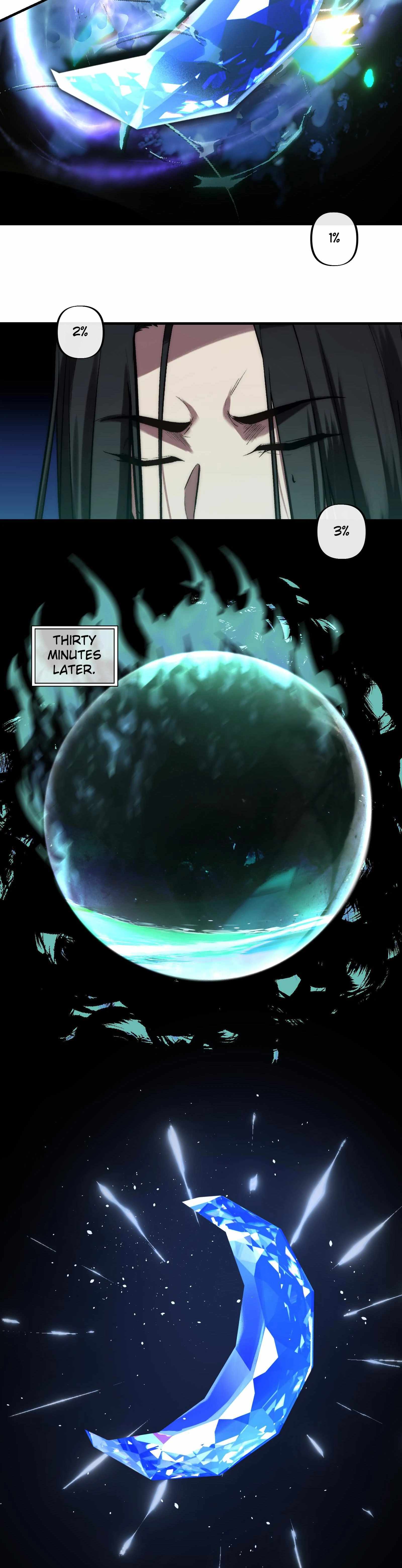 Reverend Insanity (2025) Chapter 8 page 14