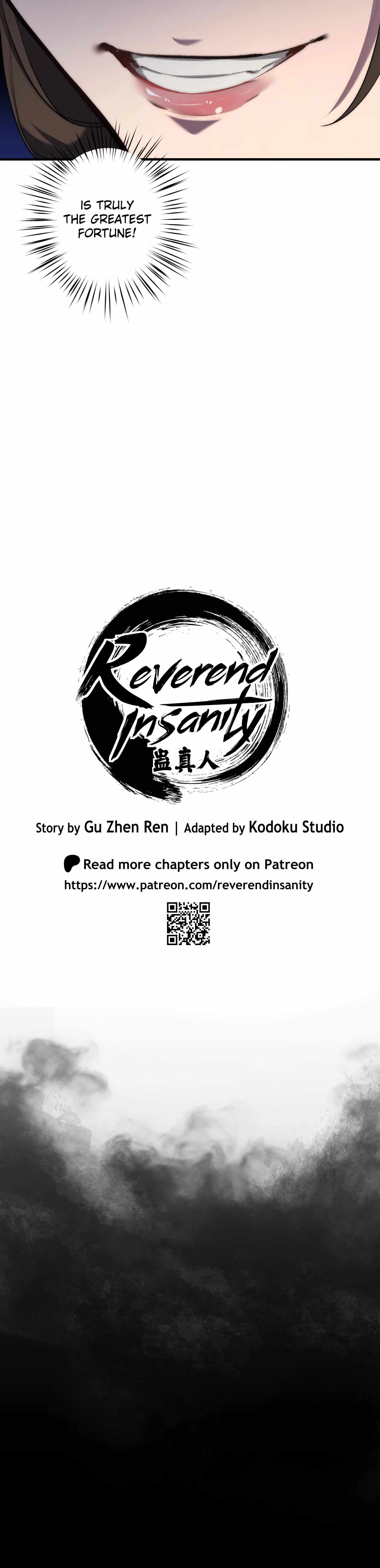 Reverend Insanity (2025) Chapter 8 page 4