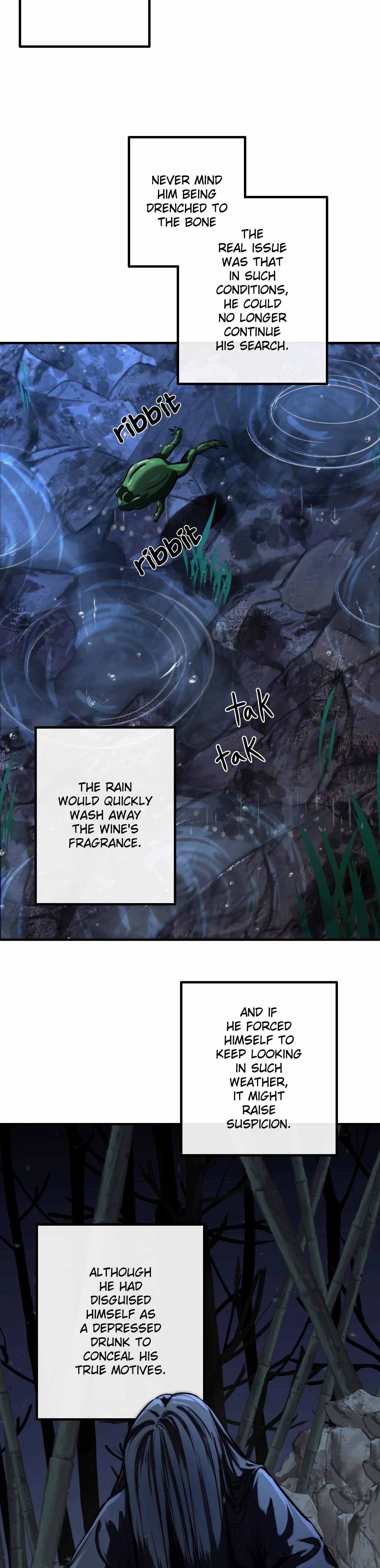 Reverend Insanity (2025) Chapter 8 page 7