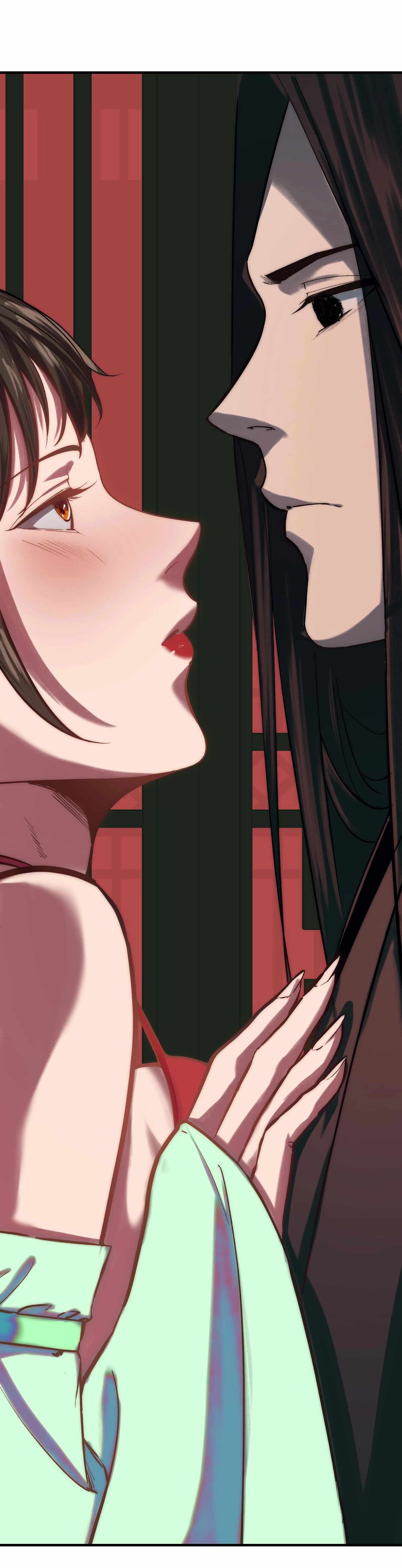 Reverend Insanity (2025) Chapter 8 page 28