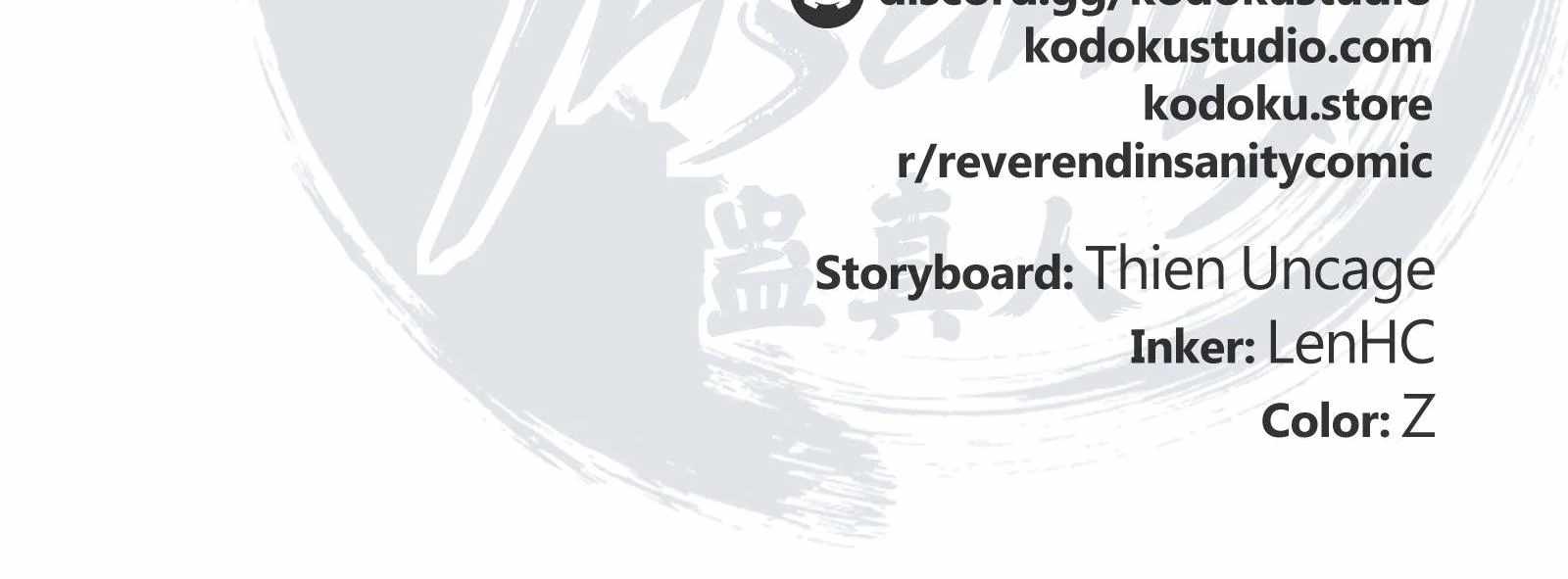 Reverend Insanity (2025) Chapter 8 page 64