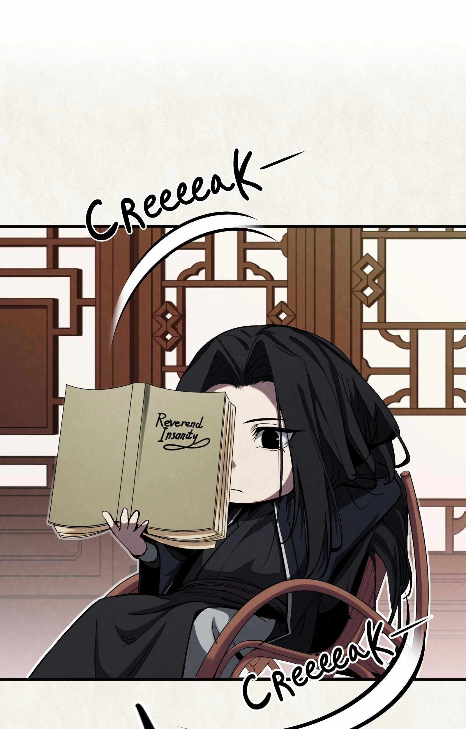 Reverend Insanity (2025) Chapter 8 page 49
