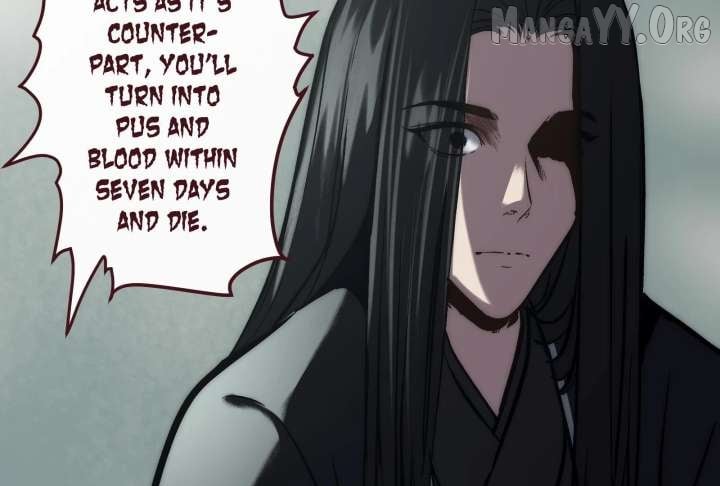 Reverend Insanity (2025) Chapter 11 page 128