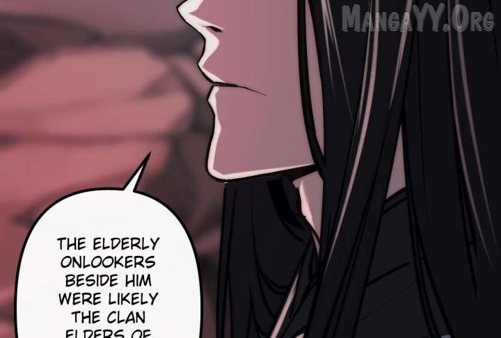 Reverend Insanity (2025) Chapter 11 page 164