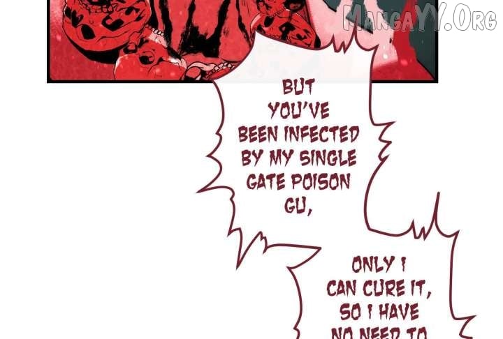 Reverend Insanity (2025) Chapter 11 page 189