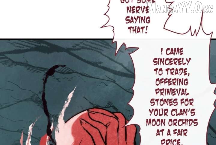 Reverend Insanity (2025) Chapter 11 page 166