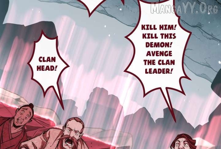 Reverend Insanity (2025) Chapter 11 page 225