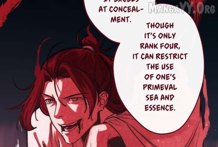 Reverend Insanity (2025) Chapter 11 page 213