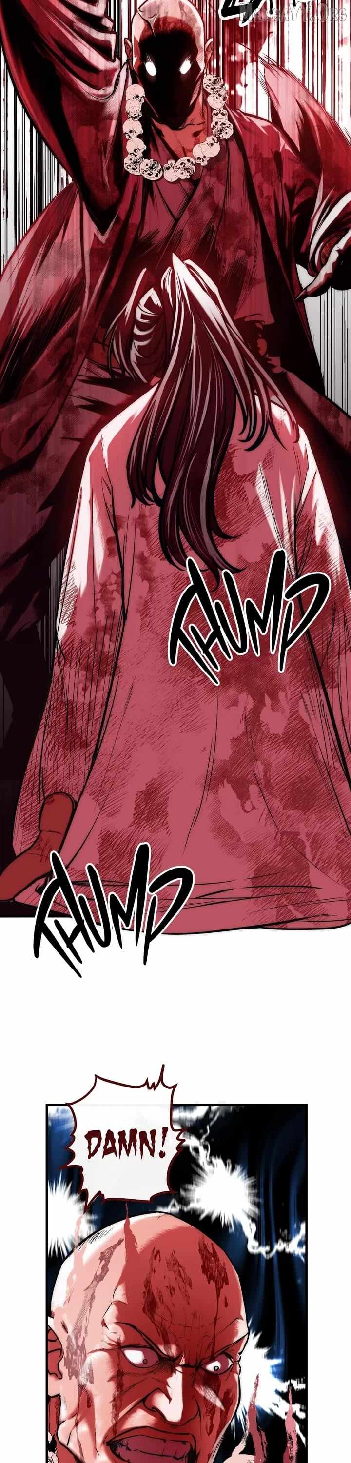 Reverend Insanity (2025) Chapter 12 page 3