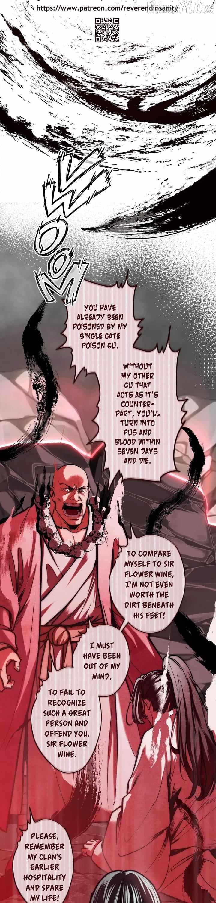 Reverend Insanity (2025) Chapter 12 page 6