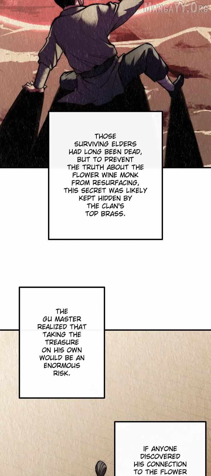 Reverend Insanity (2025) Chapter 12 page 10