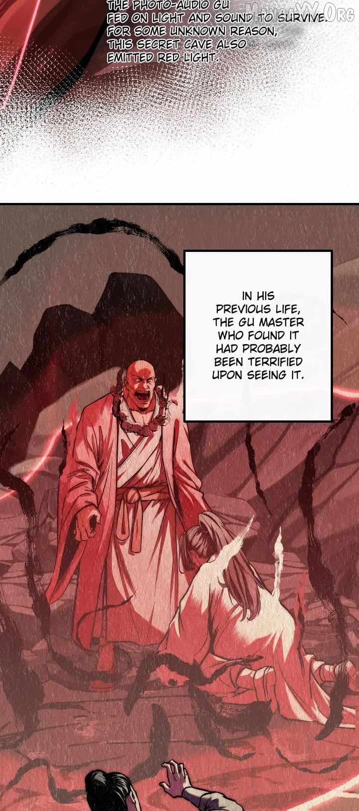 Reverend Insanity (2025) Chapter 12 page 9