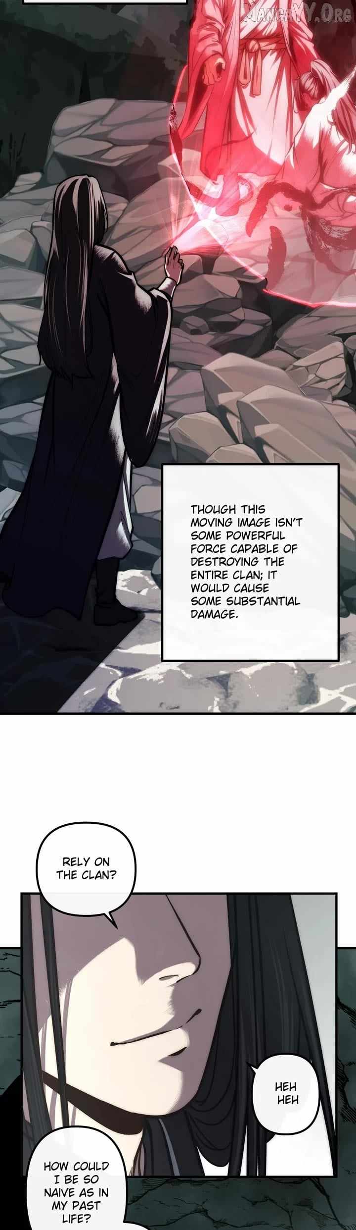 Reverend Insanity (2025) Chapter 12 page 24
