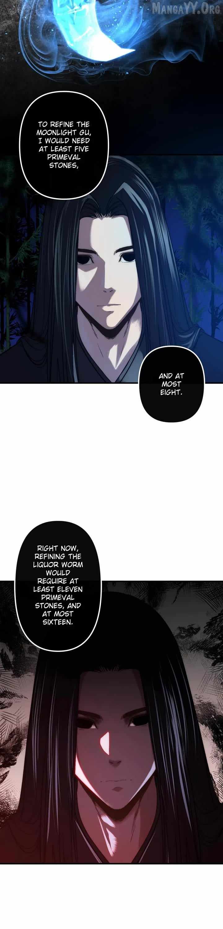 Reverend Insanity (2025) Chapter 12 page 33