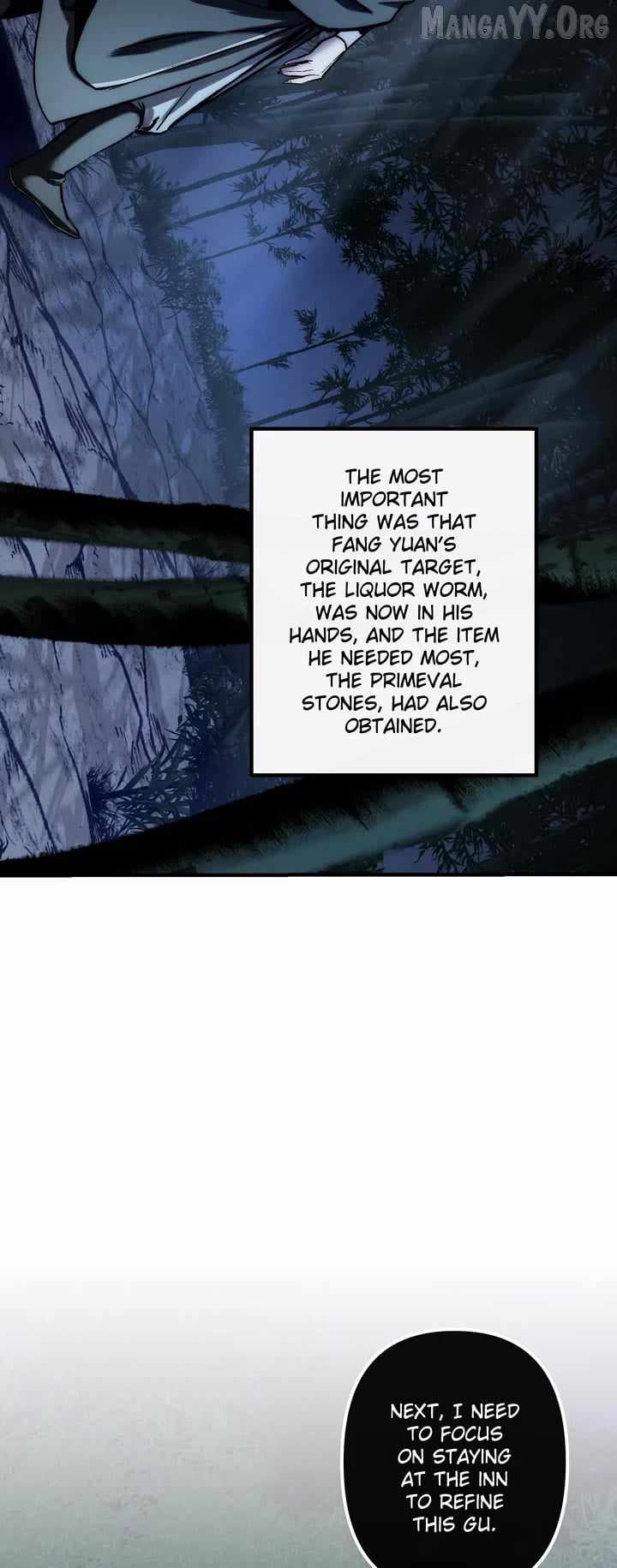 Reverend Insanity (2025) Chapter 12 page 29