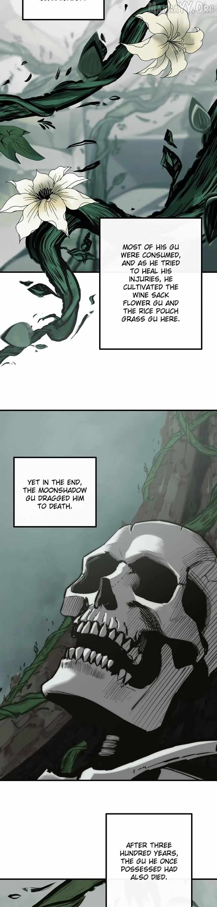Reverend Insanity (2025) Chapter 12 page 18