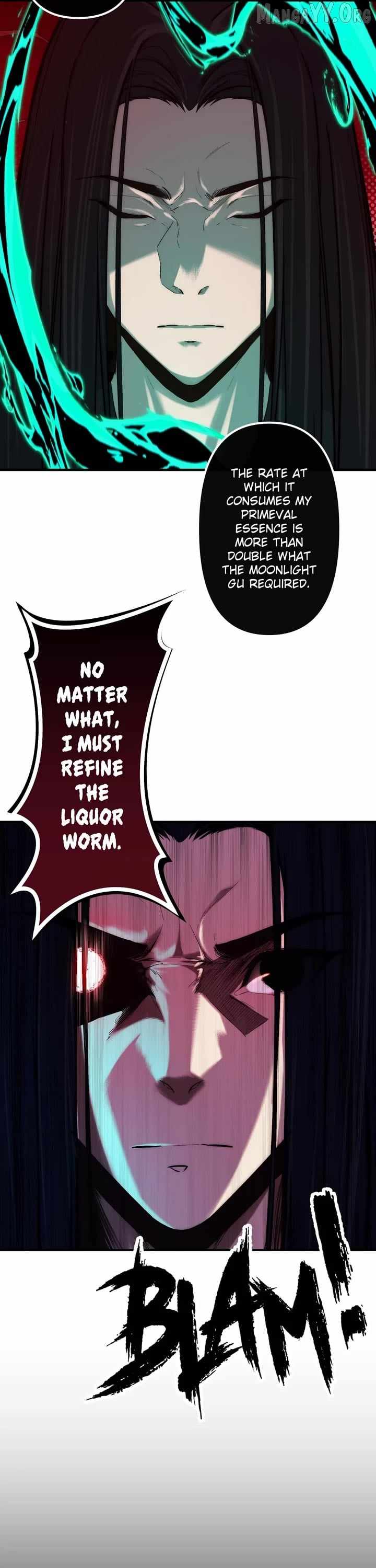 Reverend Insanity (2025) Chapter 13 page 17