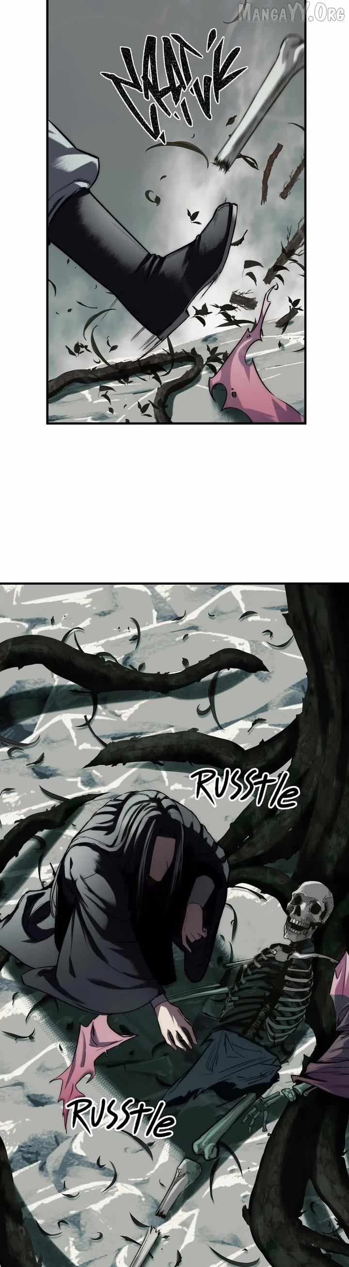 Reverend Insanity (2025) Chapter 12 page 14