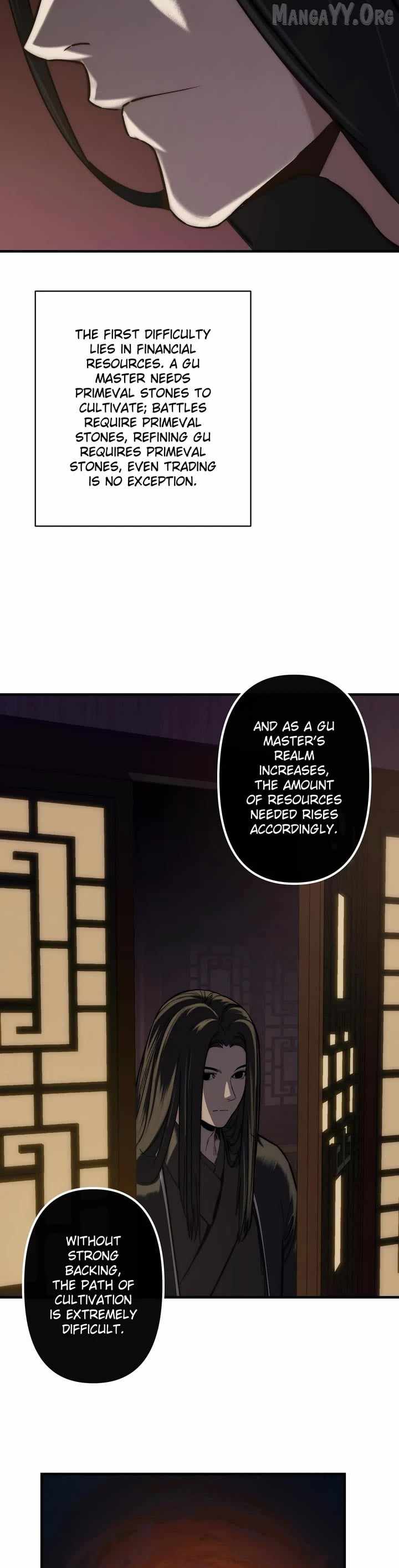 Reverend Insanity (2025) Chapter 13 page 5