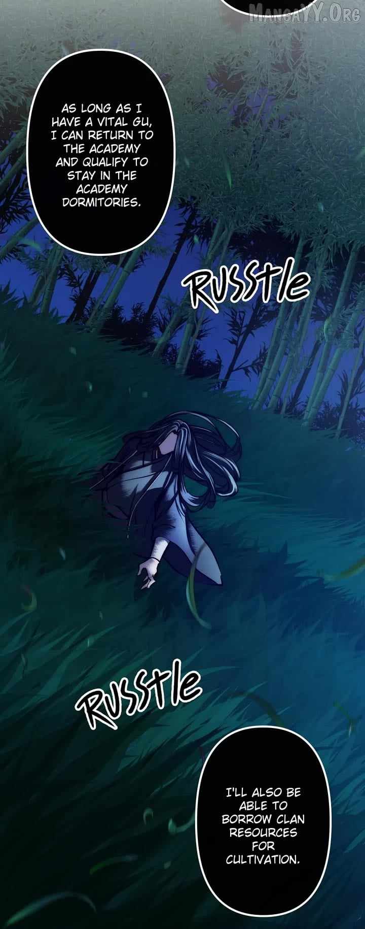 Reverend Insanity (2025) Chapter 12 page 30