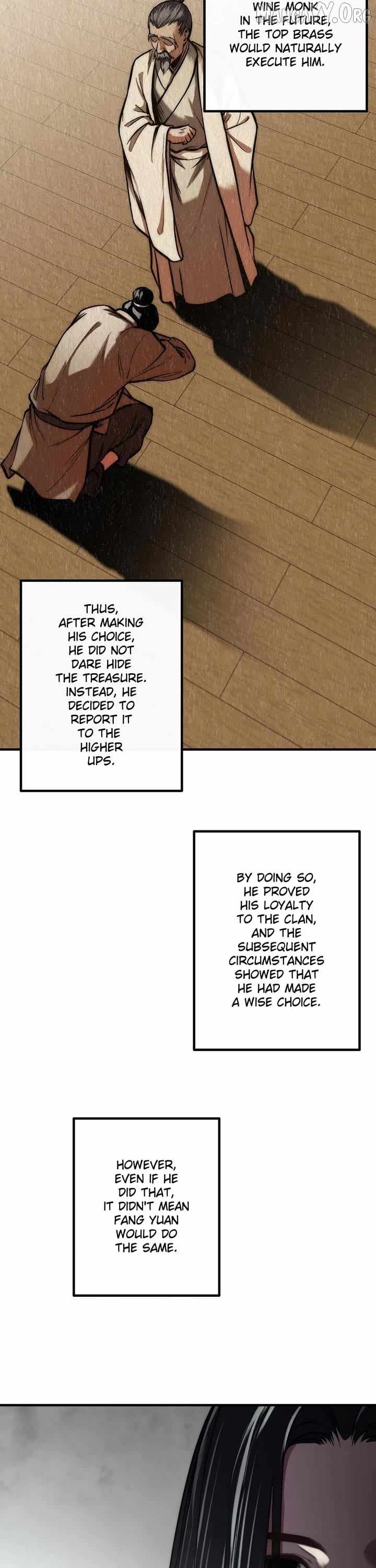 Reverend Insanity (2025) Chapter 12 page 11