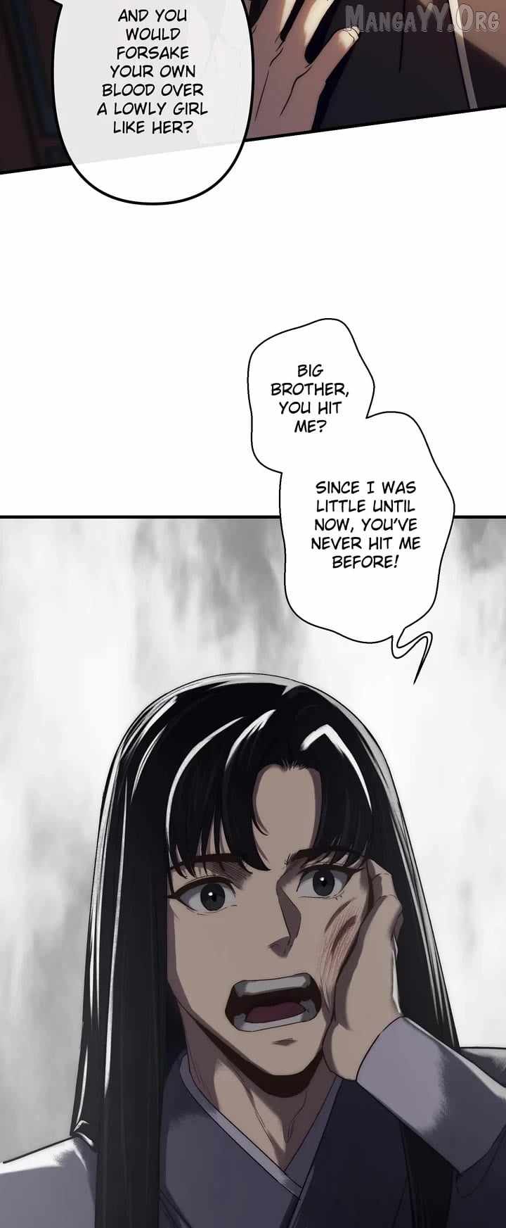 Reverend Insanity (2025) Chapter 13 page 35