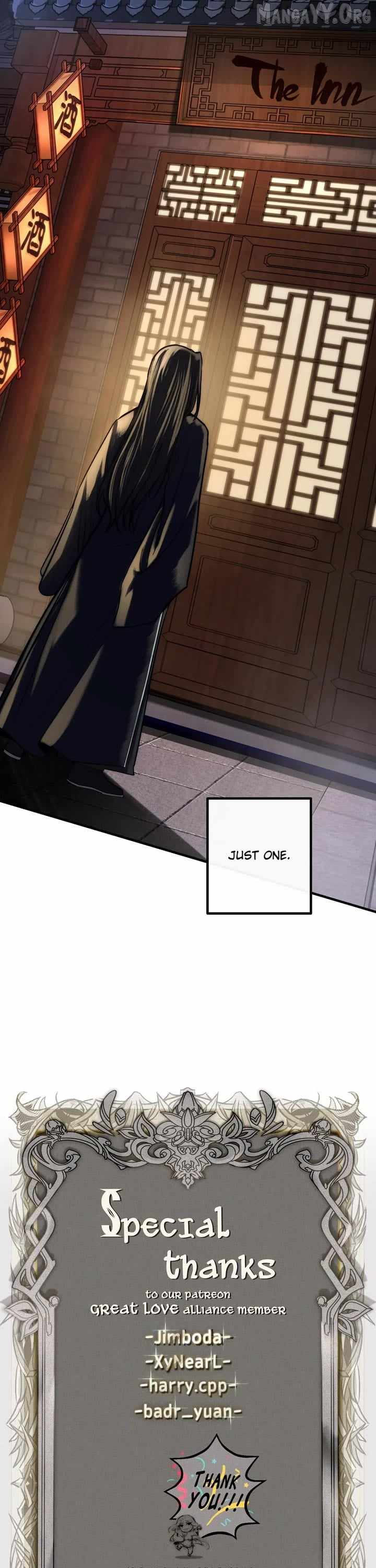 Reverend Insanity (2025) Chapter 12 page 37