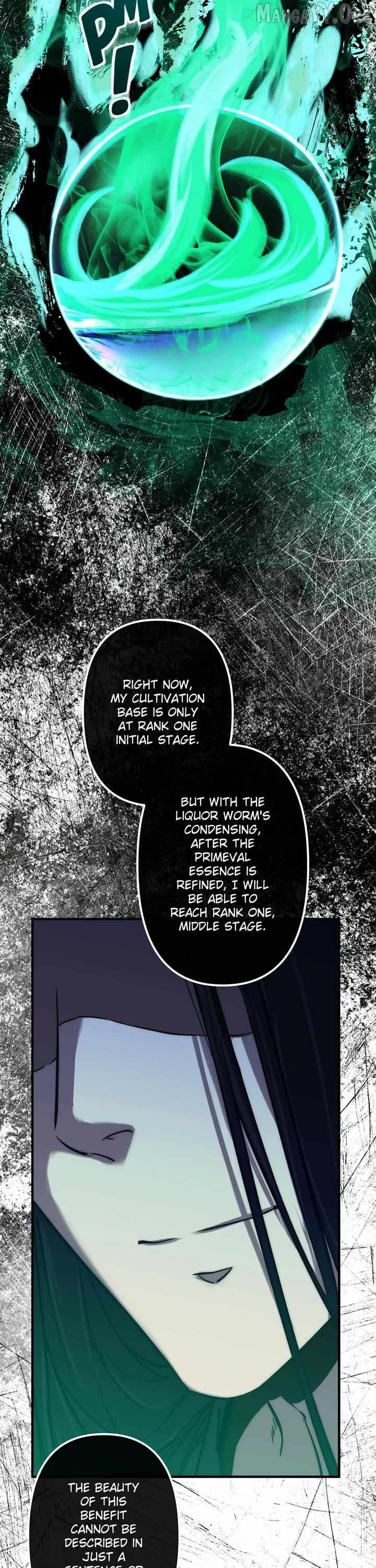 Reverend Insanity (2025) Chapter 13 page 13