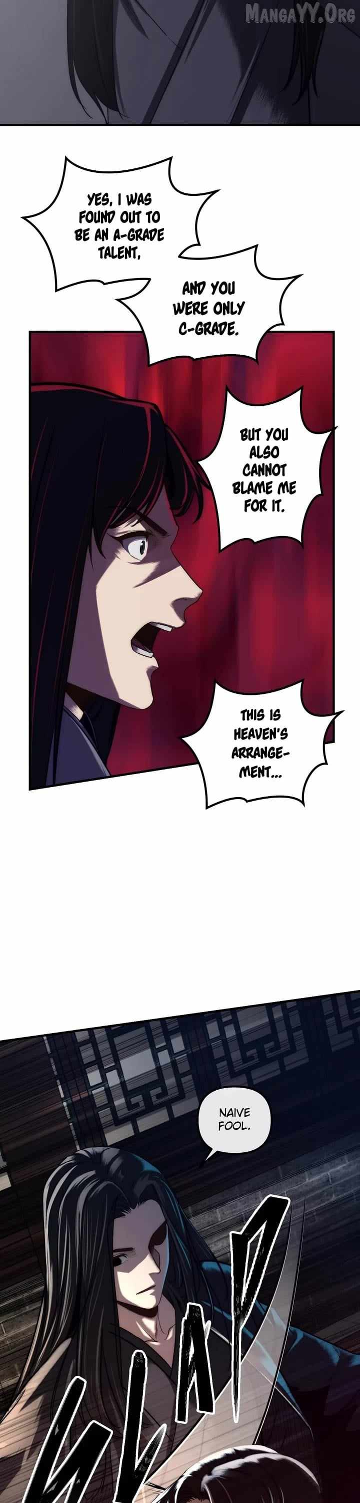 Reverend Insanity (2025) Chapter 13 page 36