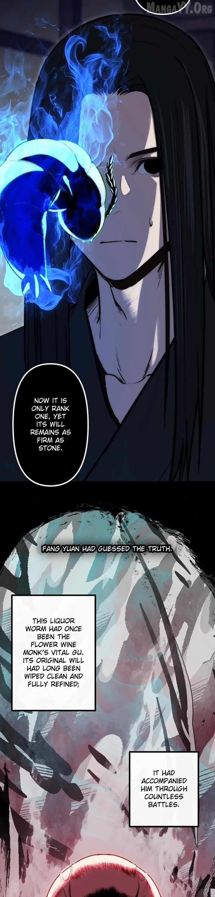 Reverend Insanity (2025) Chapter 13 page 23