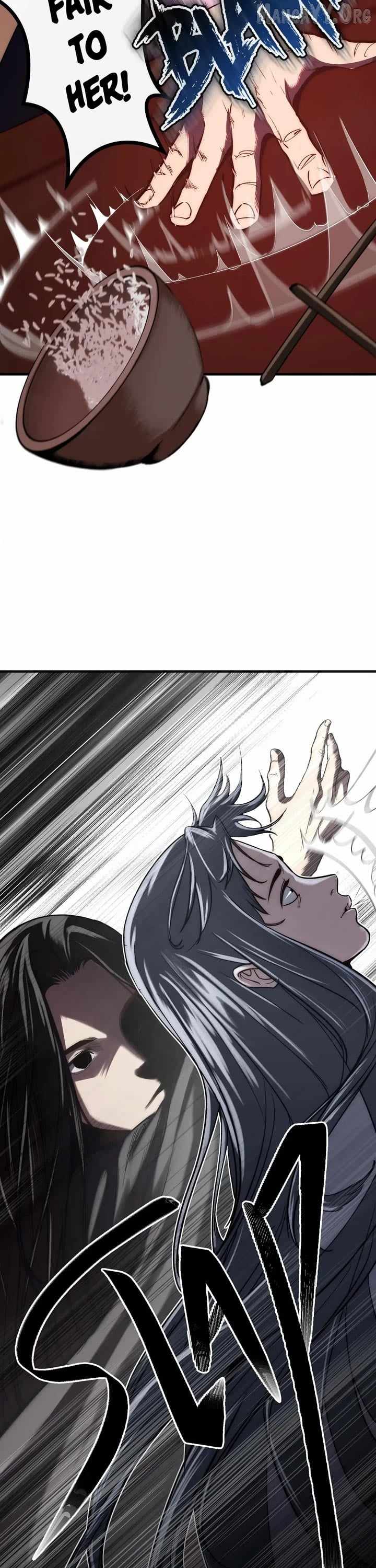 Reverend Insanity (2025) Chapter 13 page 33