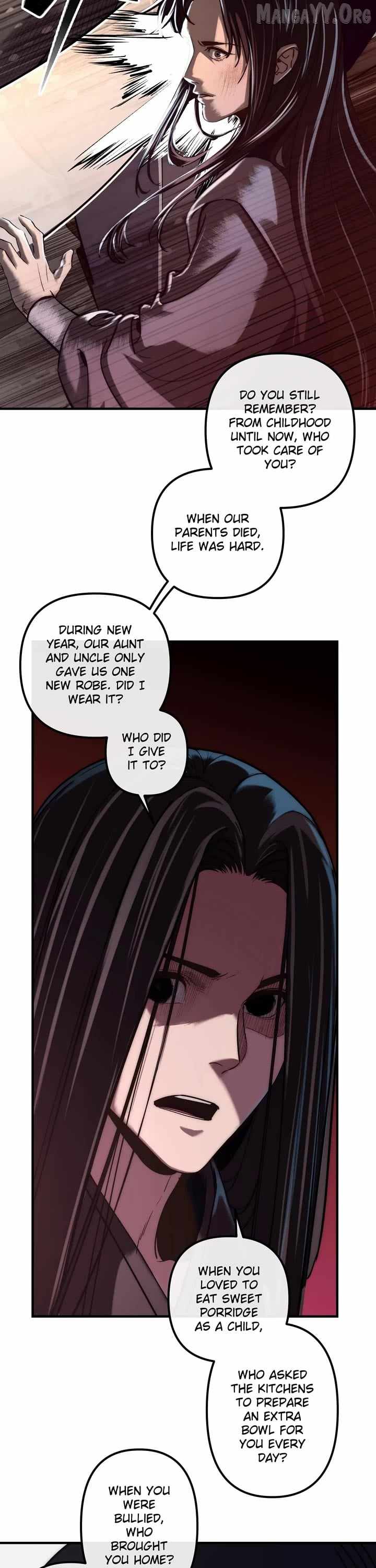 Reverend Insanity (2025) Chapter 13 page 37