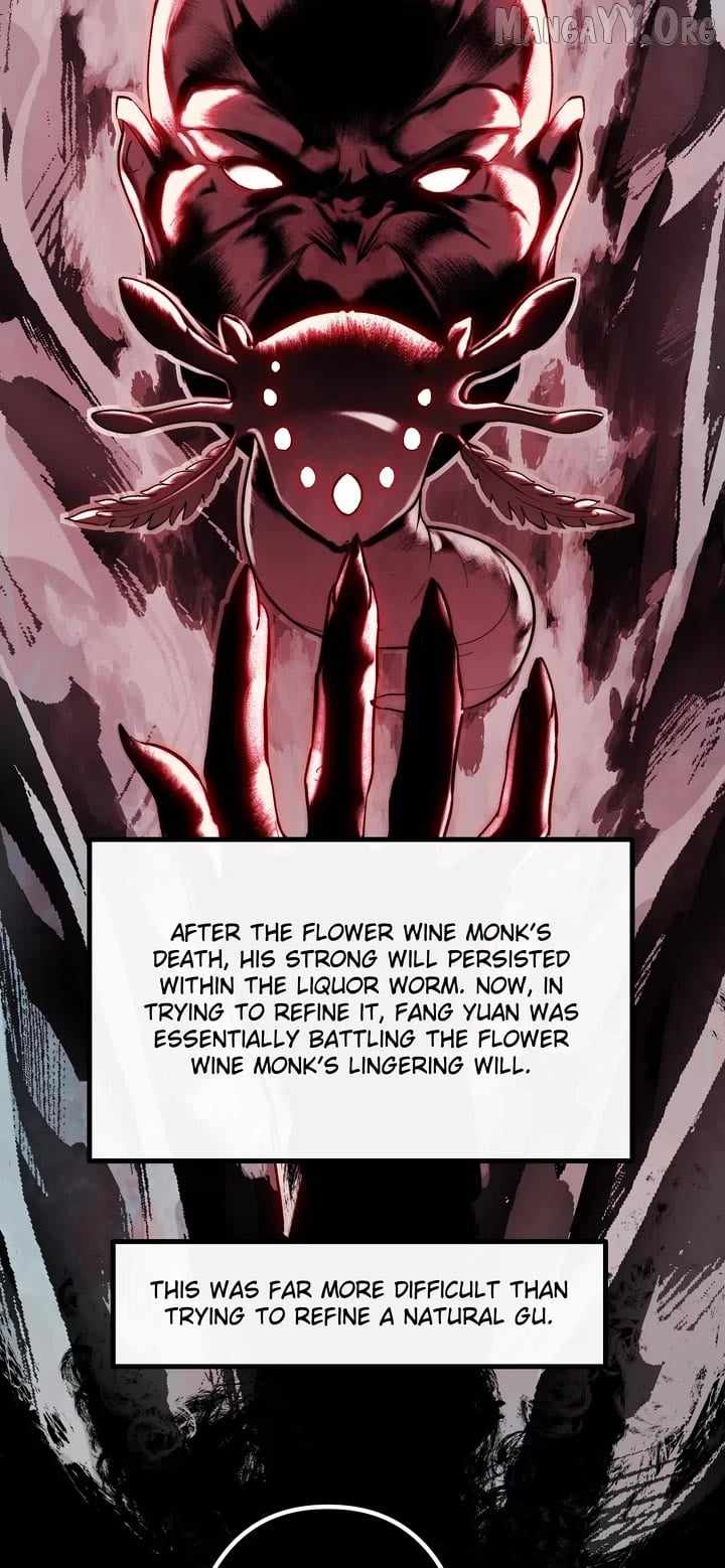 Reverend Insanity (2025) Chapter 13 page 24
