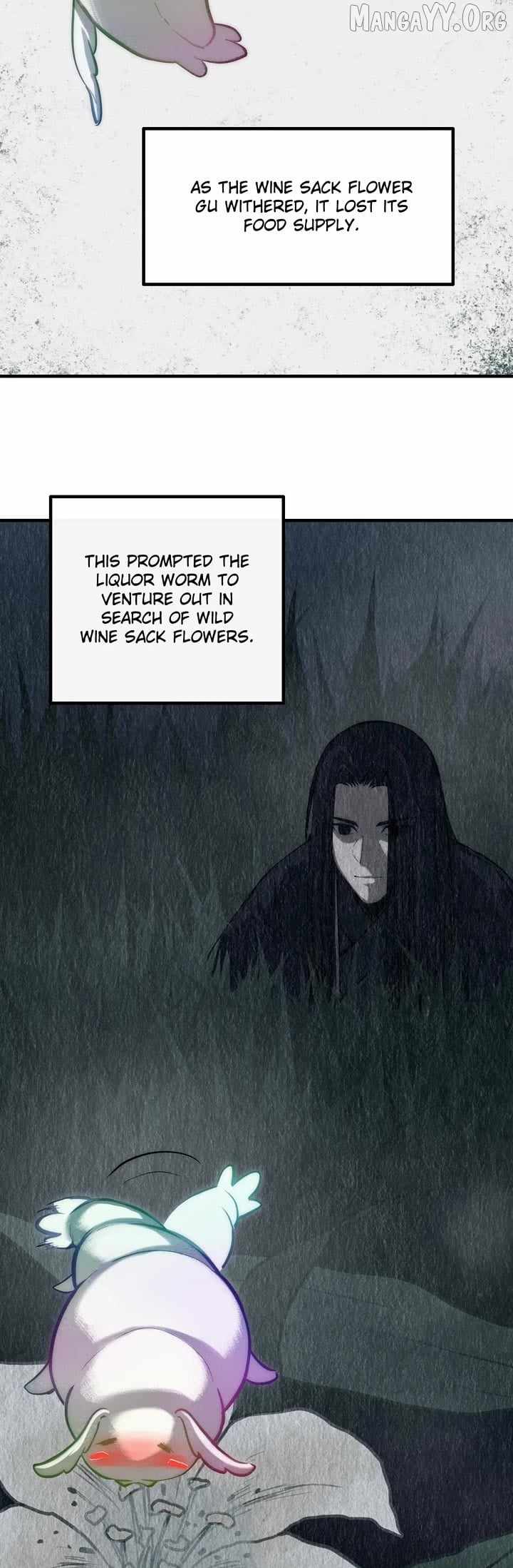 Reverend Insanity (2025) Chapter 12 page 20
