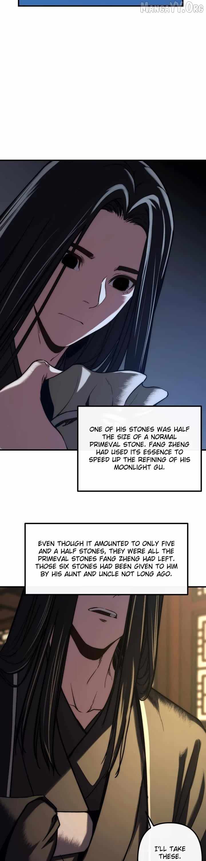 Reverend Insanity (2025) Chapter 13 page 43