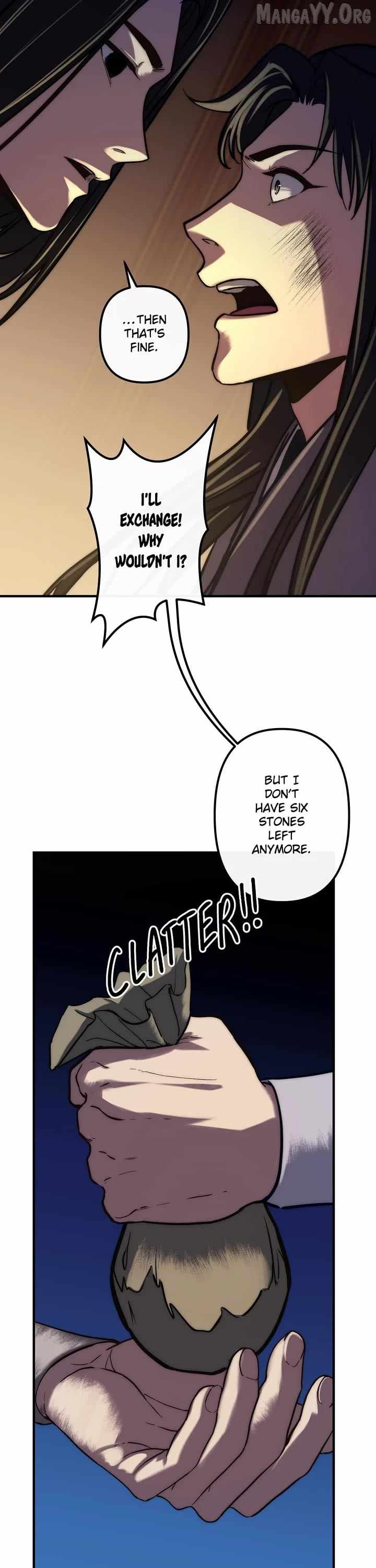 Reverend Insanity (2025) Chapter 13 page 42