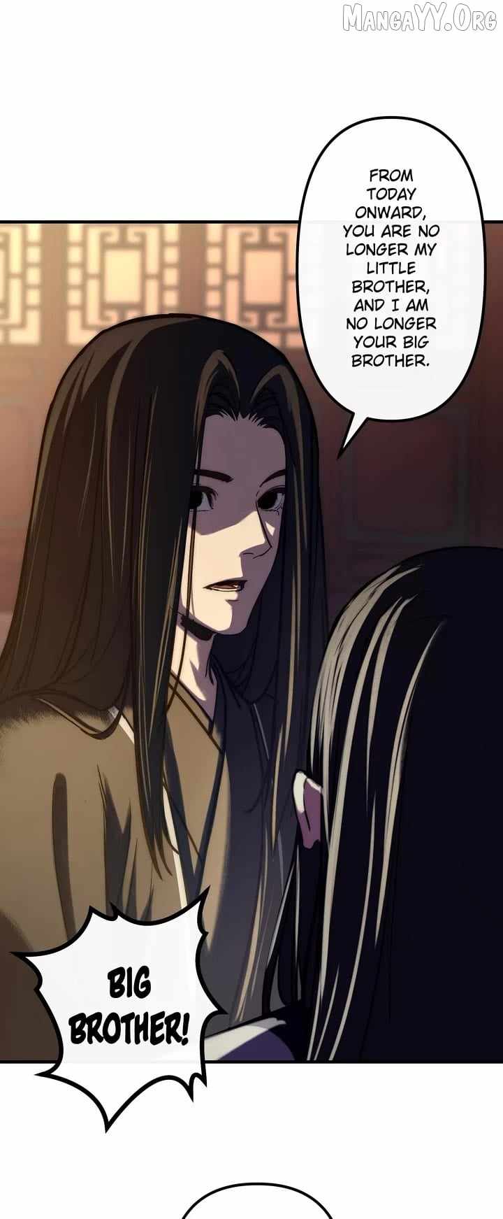 Reverend Insanity (2025) Chapter 13 page 40