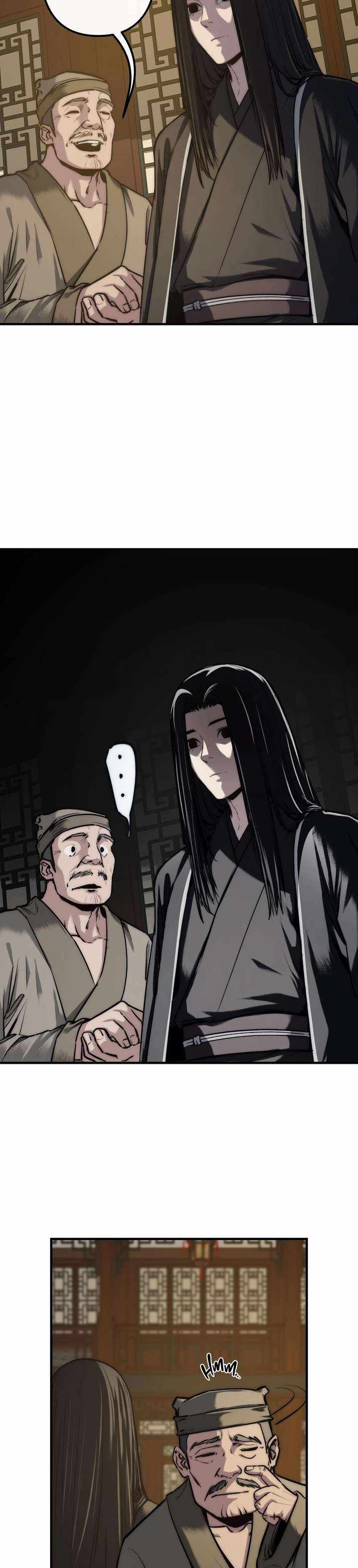 Reverend Insanity (2025) Chapter 14 page 2