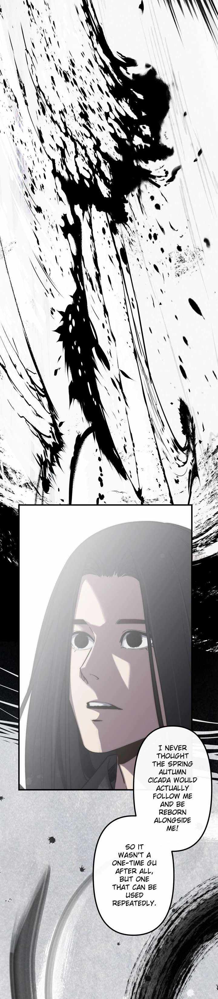 Reverend Insanity (2025) Chapter 14 page 30