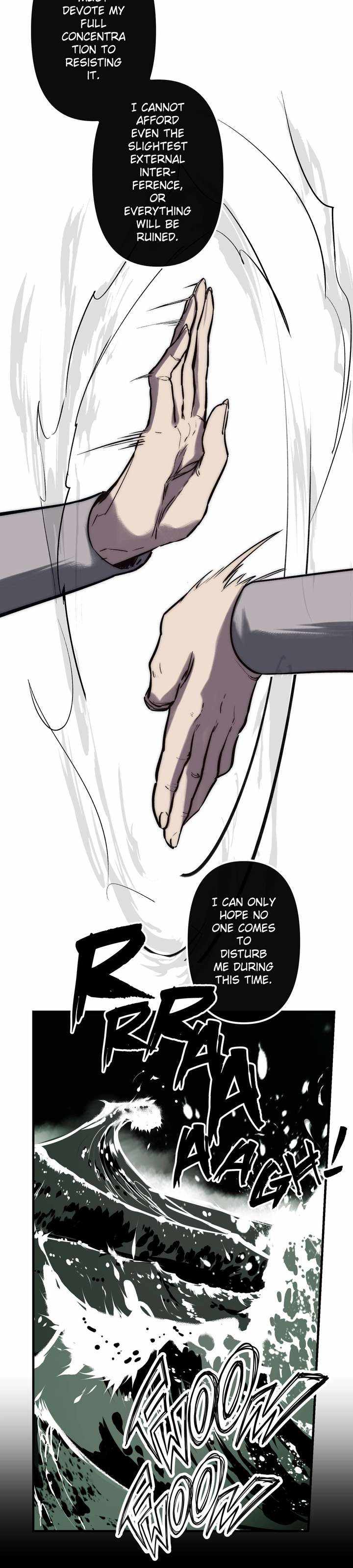 Reverend Insanity (2025) Chapter 14 page 20