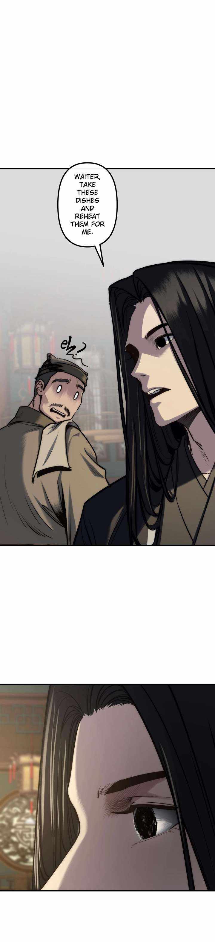 Reverend Insanity (2025) Chapter 14 page 4